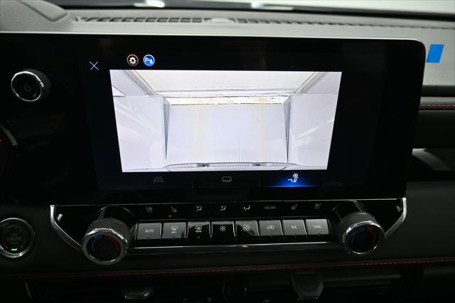 2026 Chevrolet Colorado Z71, 4WD