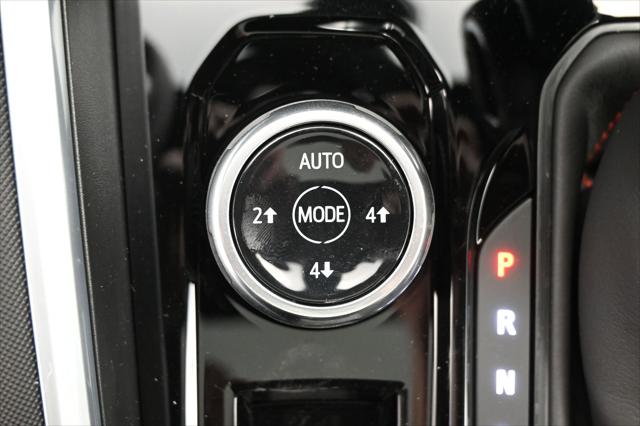 2026 Chevrolet Colorado Z71, 4WD