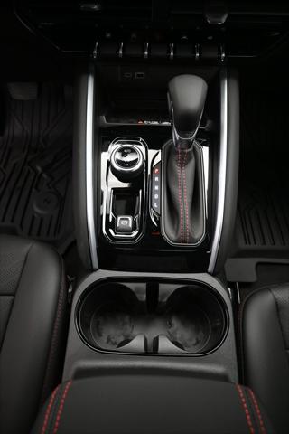 2026 Chevrolet Colorado Z71, 4WD