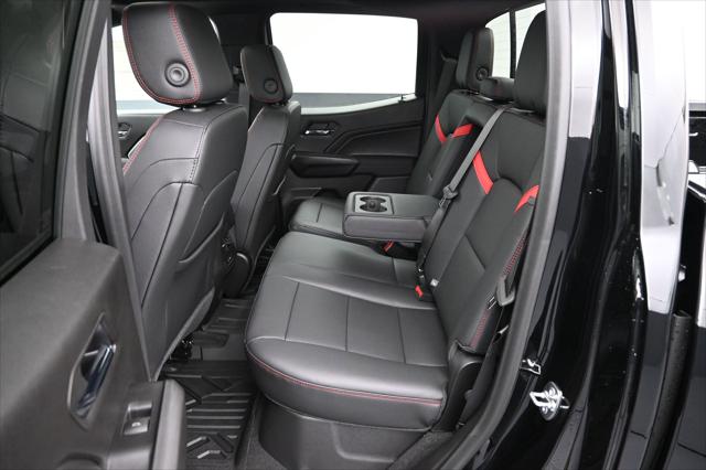 2026 Chevrolet Colorado Z71, 4WD