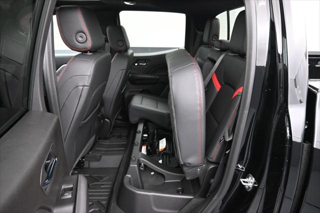 2026 Chevrolet Colorado Z71, 4WD