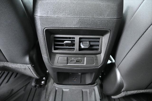 2026 Chevrolet Colorado Z71, 4WD