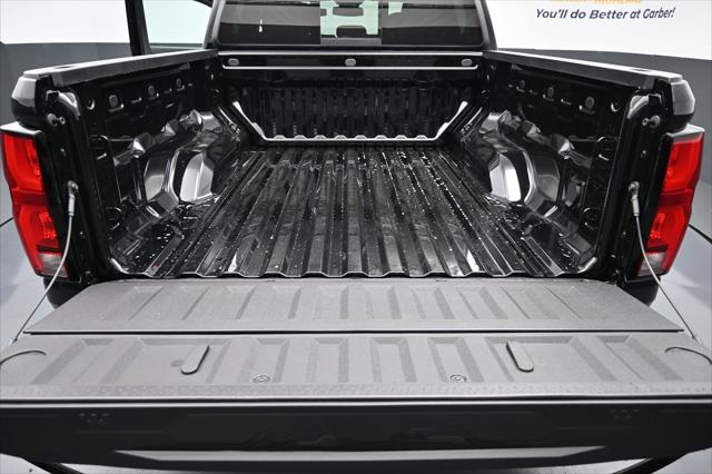 2026 Chevrolet Colorado Z71, 4WD