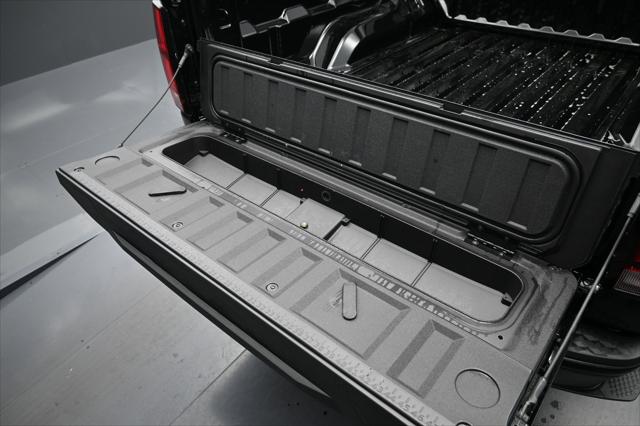 2026 Chevrolet Colorado Z71, 4WD