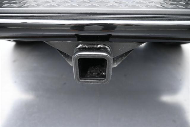 2026 Chevrolet Colorado Z71, 4WD