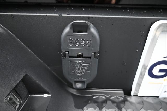2026 Chevrolet Colorado Z71, 4WD