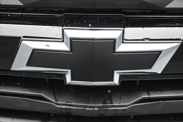 2026 Chevrolet Colorado Z71, 4WD