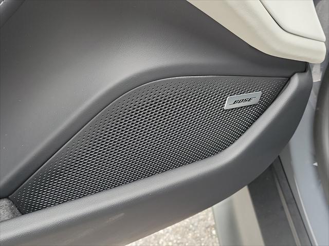 2026 Porsche Taycan Black Edition