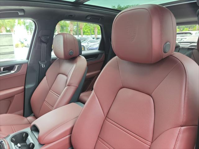 2026 Porsche Cayenne GTS
