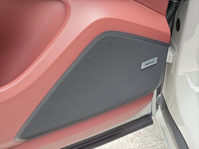 2026 Porsche Cayenne GTS
