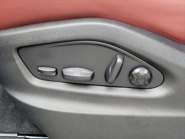 2026 Porsche Cayenne GTS