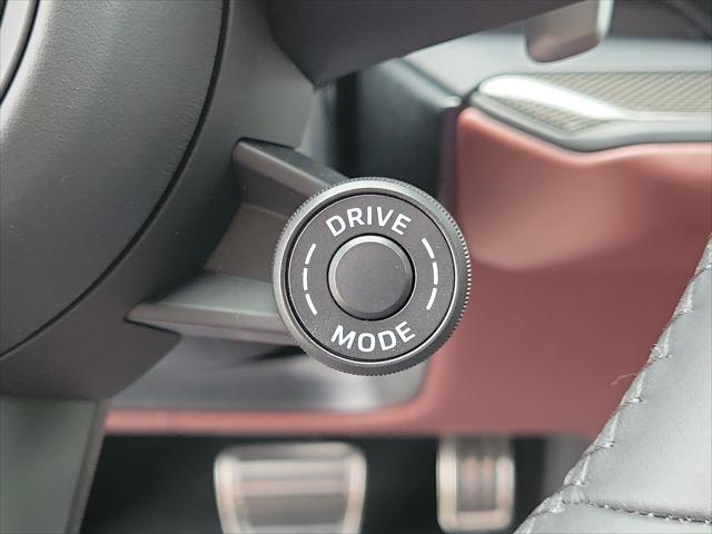 2026 Porsche Cayenne GTS