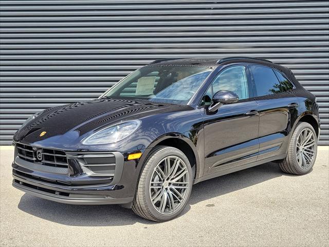 2026 Porsche Macan Base for sale in Saint Petersburg, FL