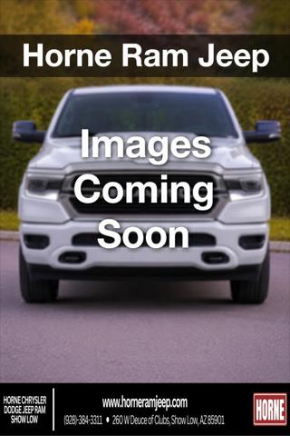 2023 Ram 1500 Big Horn Crew Cab 4x4 5'7" Box for sale in Show Low, AZ