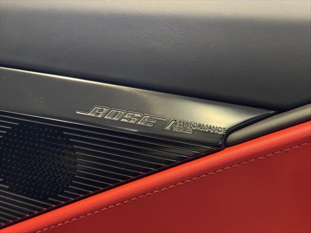 2026 Chevrolet Corvette E-Ray Convertible, 3LZ, RWD