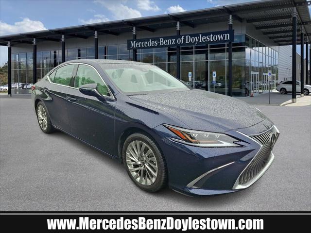 2020 Lexus ES 350 Ultra Luxury for sale in Doylestown, PA