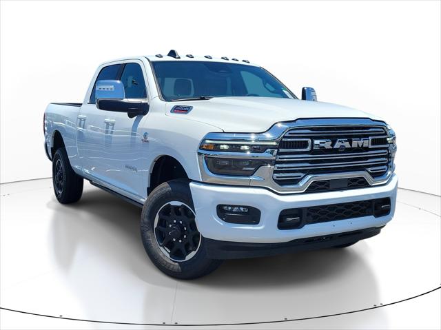 2026 Ram 3500 Laramie Crew Cab 4x4 6'4" Box for sale in Sarasota, FL
