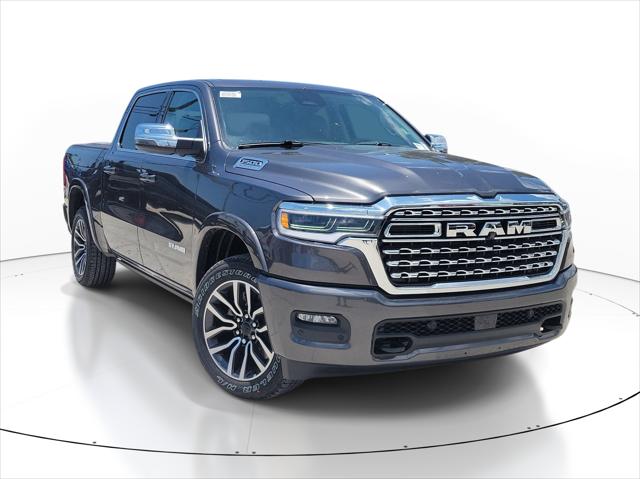 2026 Ram 1500 Limited Longhorn Crew Cab 4x4 5'7" Box for sale in Sarasota, FL
