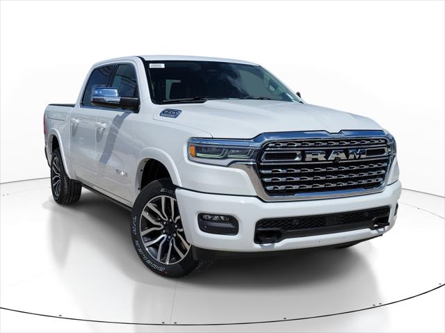 2026 Ram 1500 Limited Longhorn Crew Cab 4x4 57 Box for sale in Sarasota, FL