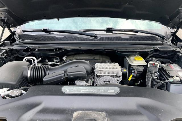 2022 Jeep Wagoneer Series II 4x4