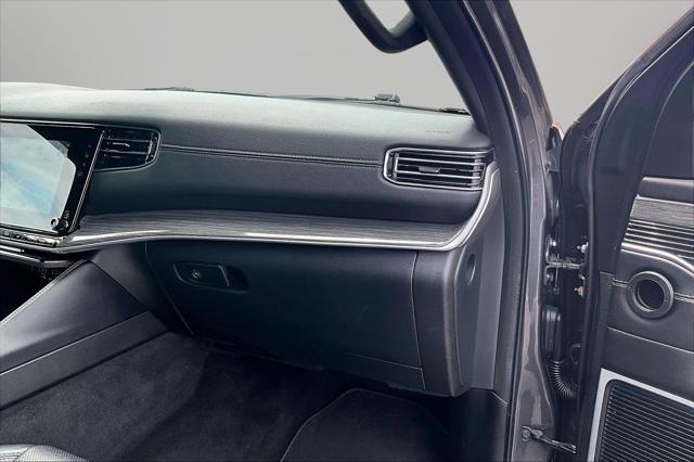 2022 Jeep Wagoneer Series II 4x4