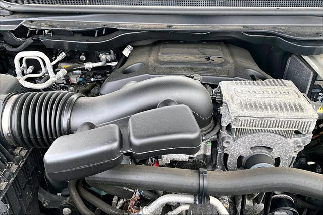 2022 Jeep Wagoneer Series II 4x4