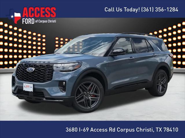 2026 Ford Explorer ST-Line for sale in Corpus Christi, TX