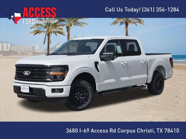 2026 Ford F-150 XLT for sale in Corpus Christi, TX