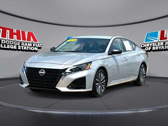 2026 Nissan Altima SV FWD for sale in Bryan, TX