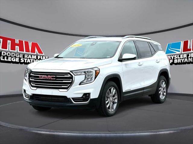 2024 GMC Terrain AWD SLT for sale in Bryan, TX