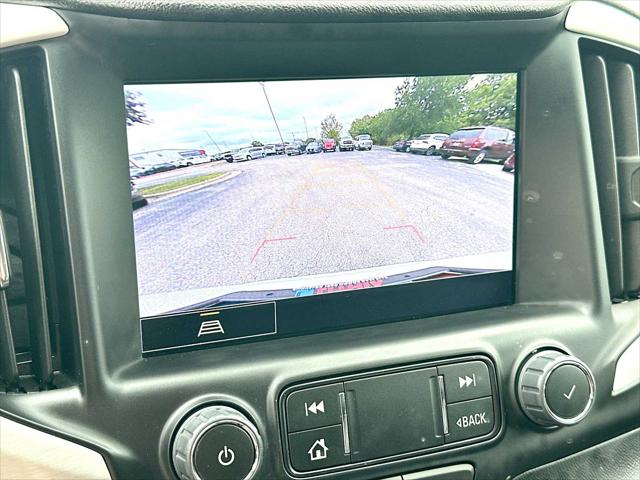 2024 GMC Terrain AWD SLT