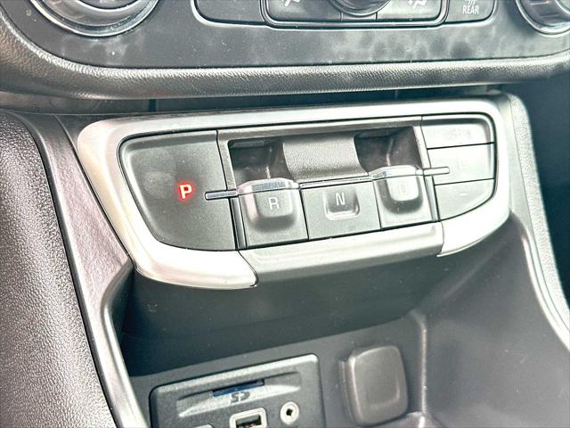 2024 GMC Terrain AWD SLT