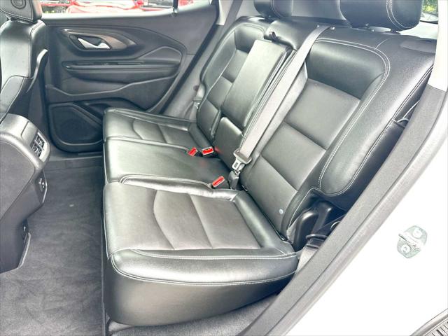 2024 GMC Terrain AWD SLT