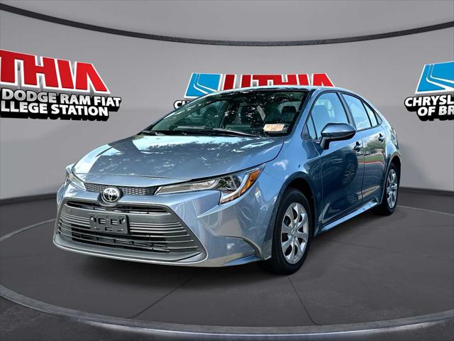 2026 Toyota Corolla LE for sale in Bryan, TX