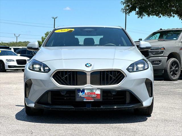2025 BMW Coupe xDrive