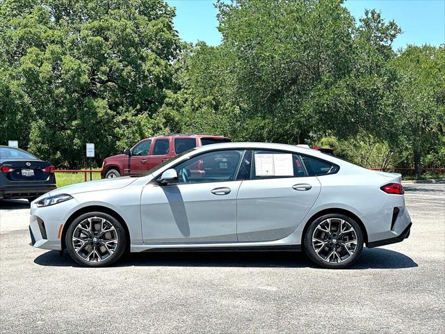 2025 BMW Coupe xDrive