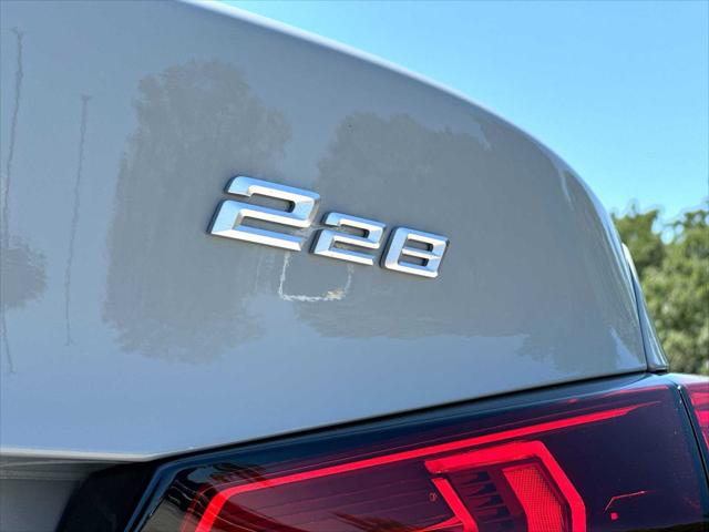 2025 BMW Coupe xDrive