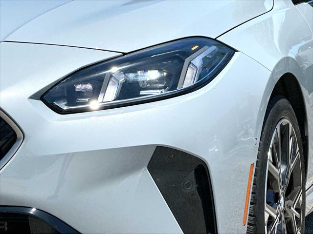 2025 BMW Coupe xDrive
