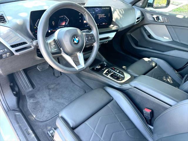 2025 BMW Coupe xDrive