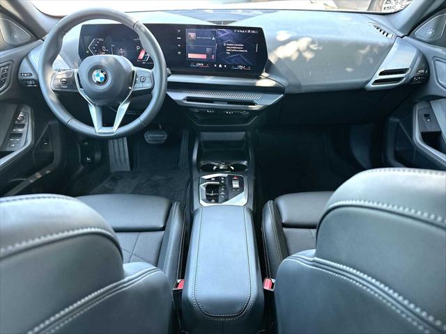 2025 BMW Coupe xDrive