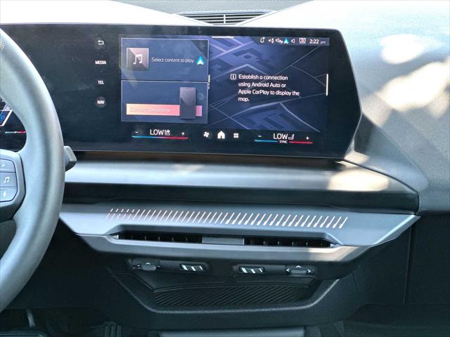 2025 BMW Coupe xDrive