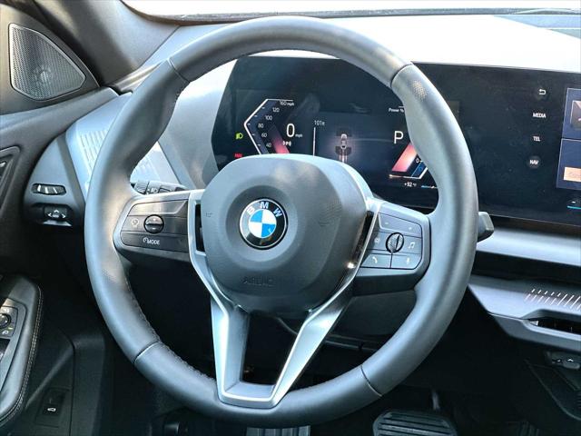 2025 BMW Coupe xDrive