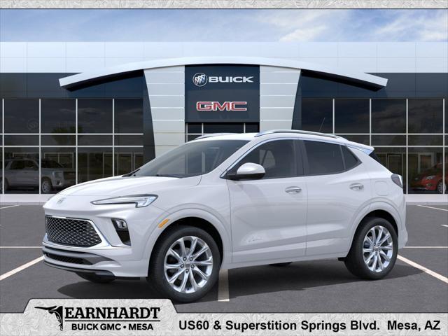 2026 Buick Encore GX Avenir AWD for sale in Mesa, AZ