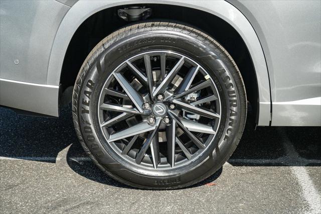 2026 Lexus TX 350 Premium