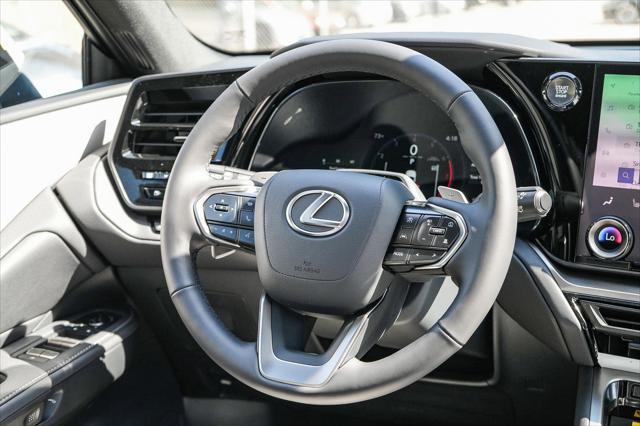 2026 Lexus TX 350 Premium