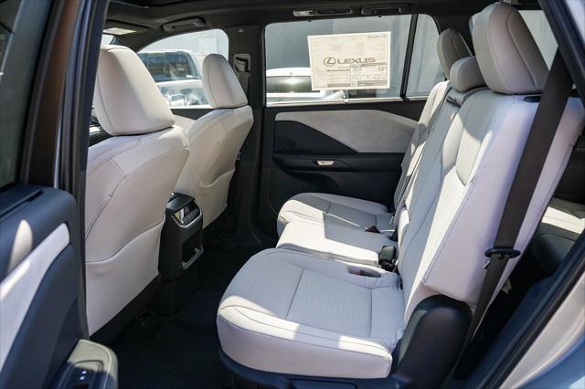 2026 Lexus TX 350 Premium