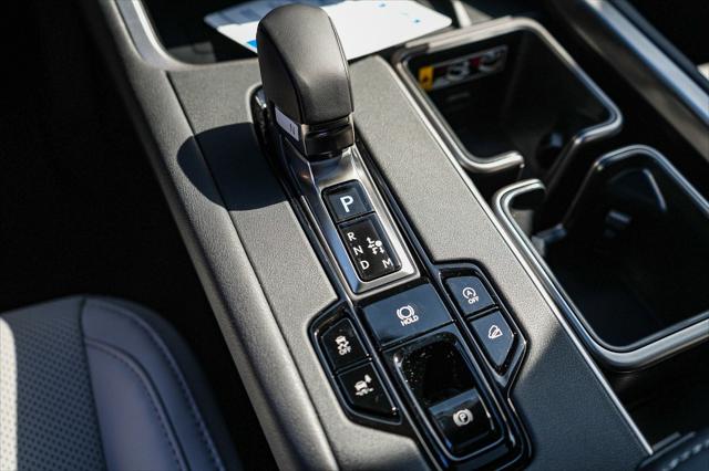 2026 Lexus TX 350 Premium