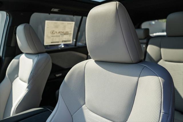 2026 Lexus TX 350 Premium