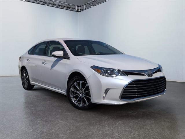 2017 Toyota Avalon XLE Premium for sale in Tifton, GA