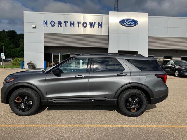 2026 Ford Explorer Tremor for sale in West Menomonie, WI